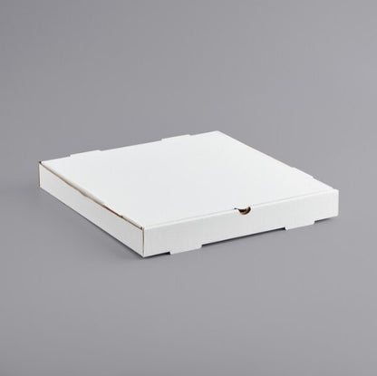Watson Distributing 16" x 16" x 2" Corrugated Pizza Box 50/Case
