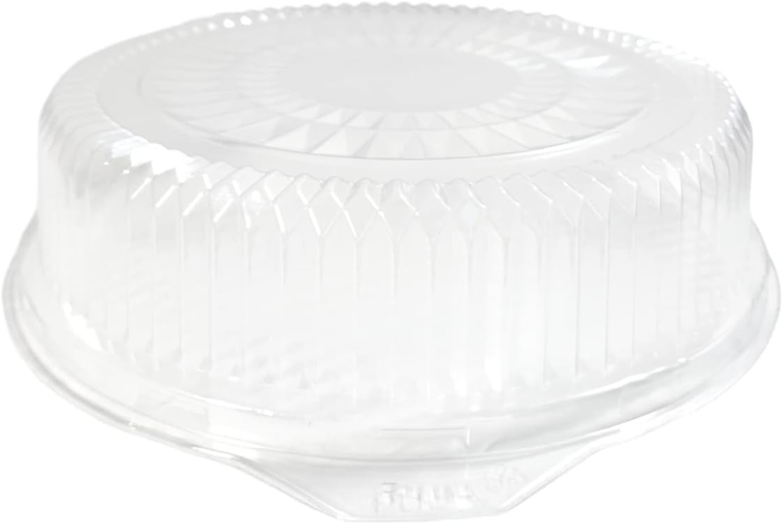 Watson Distributing 16" Platter With Lid 20/Case
