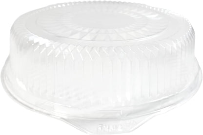 Watson Distributing 16" Platter With Lid 20/Case