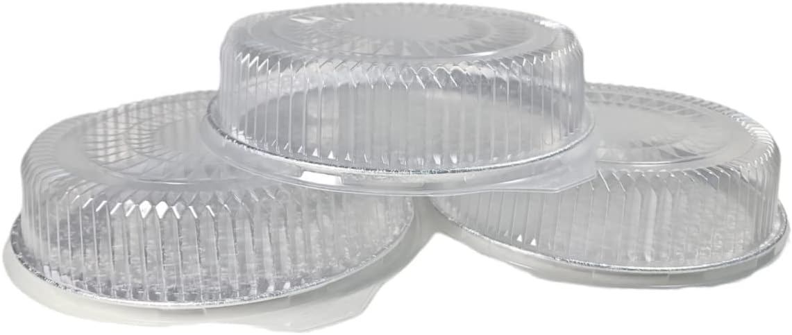 Watson Distributing 16" Platter With Lid 20/Case