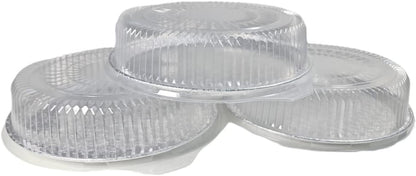 Watson Distributing 16" Platter With Lid 20/Case