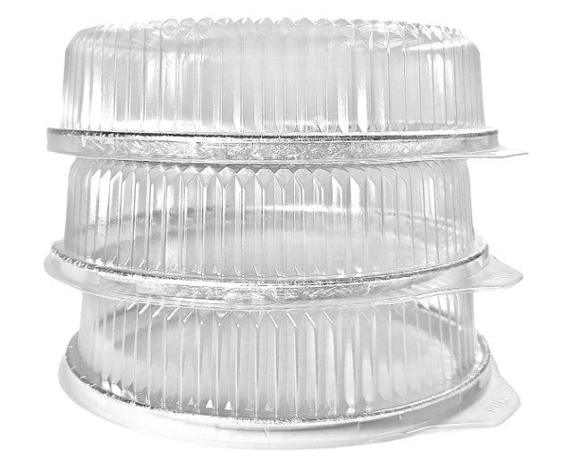 Watson Distributing 16" Platter With Lid 20/Case