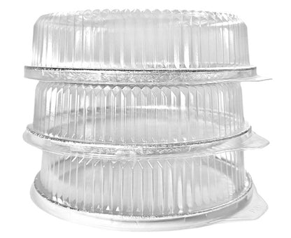 Watson Distributing 16" Platter With Lid 20/Case