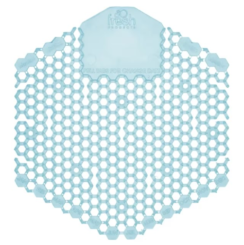 Watson Distributing Mist Fresh Urinal Screen 10/Case