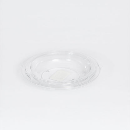 Watson Distributing Pet Lid For 12 Oz Bowl Bagasse 500/Case