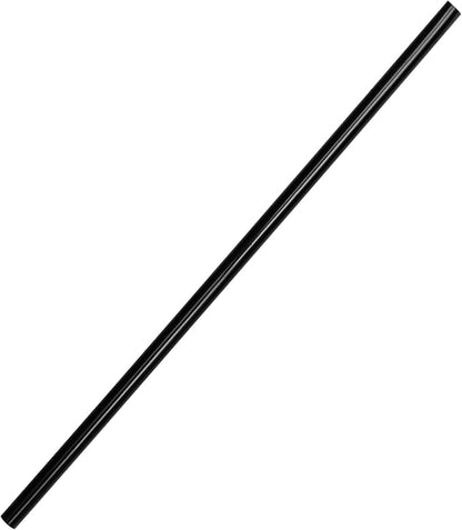 Watson Distributing 9" Paper Straw Giant 2000/Case