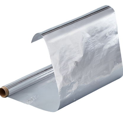 Watson Distributing 24" X 1000' Food Service Standard Aluminum Foil Roll