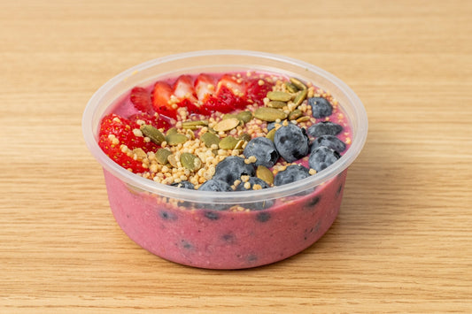 Clear Deli Container Cups 8 oz, 500pc