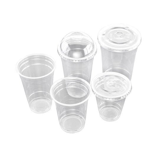 Drink Cups Sample Pack