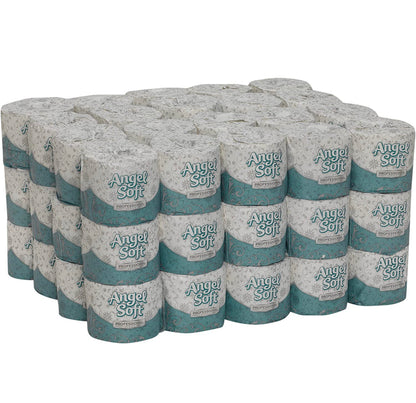 Lotusoft Premium 2-Ply Toilet Tissue (48/Case)