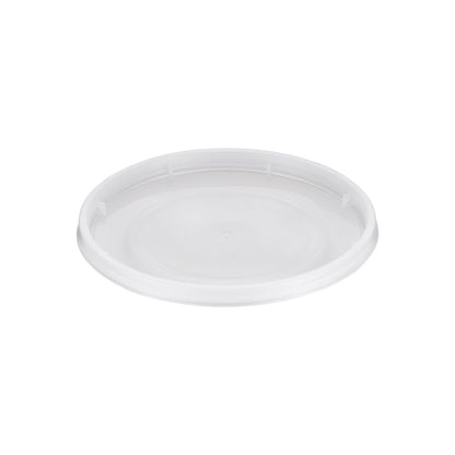 Lids for 8-32oz Deli Container, 500pc