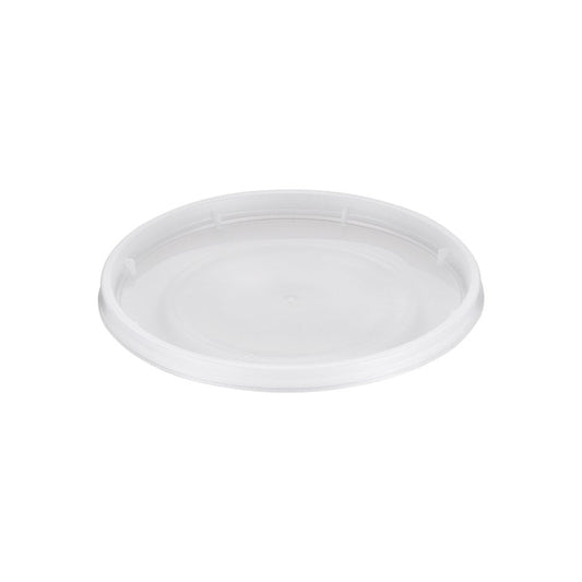 Lids for 8-32oz Deli Container, 500pc