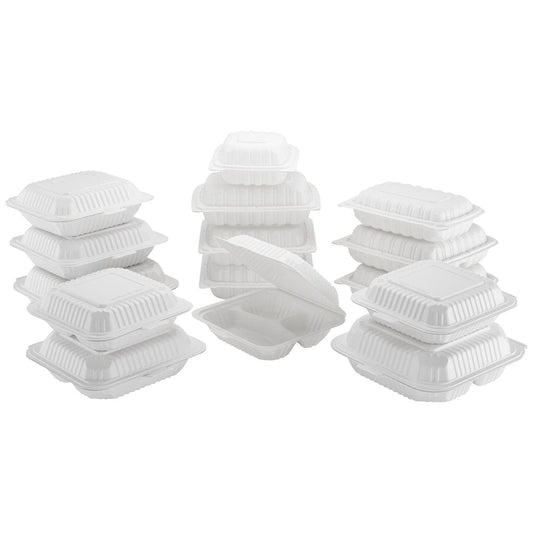 MFPP Containers Sample Pack