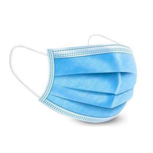 P51007 (3PLY MASK - 1 PC )