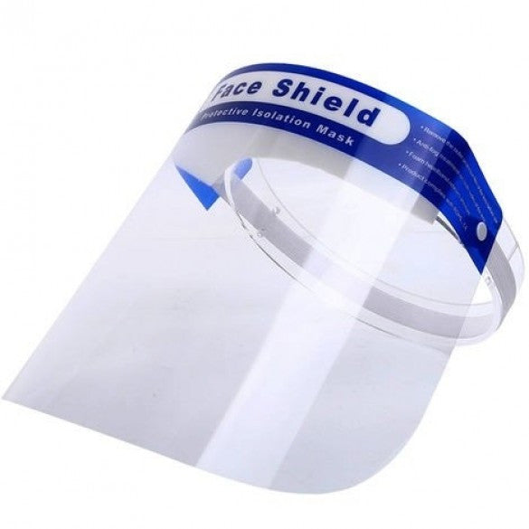 P51011 (FACE SHIELD - 1 PC)